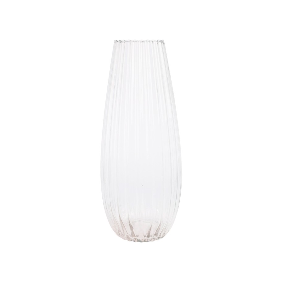 Jarra Vidro 20x50cm