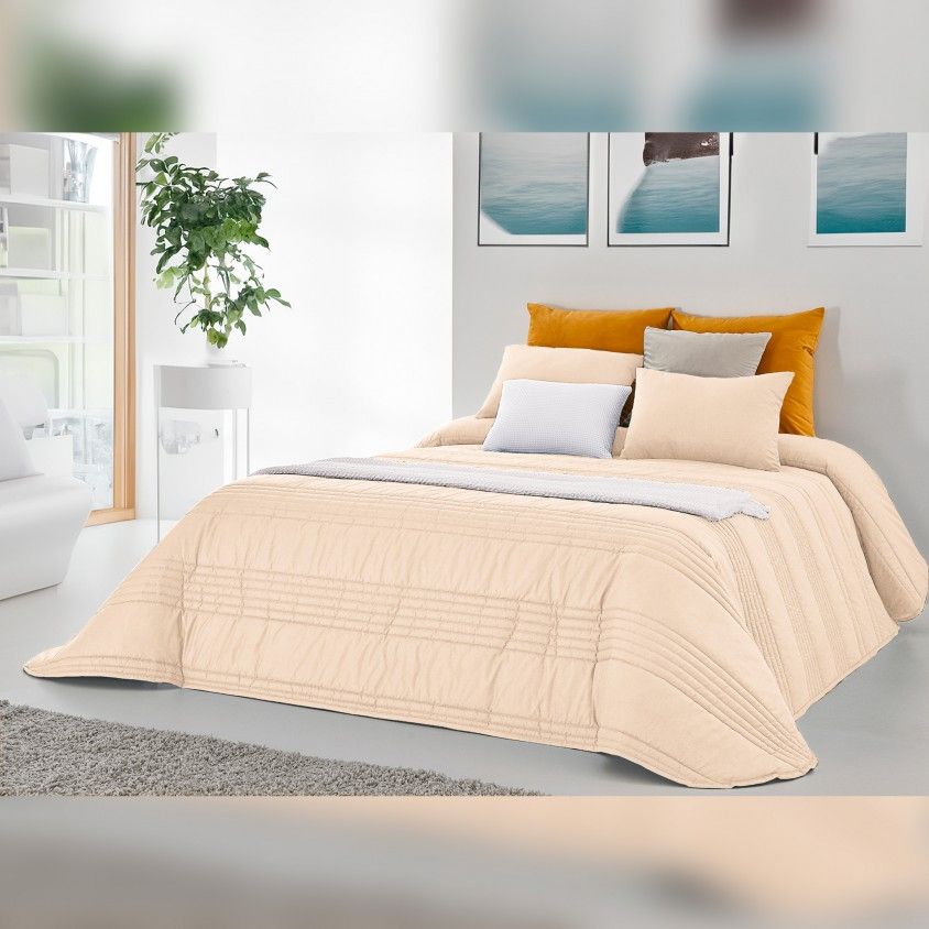 Edredo Melissa - Cama Casal