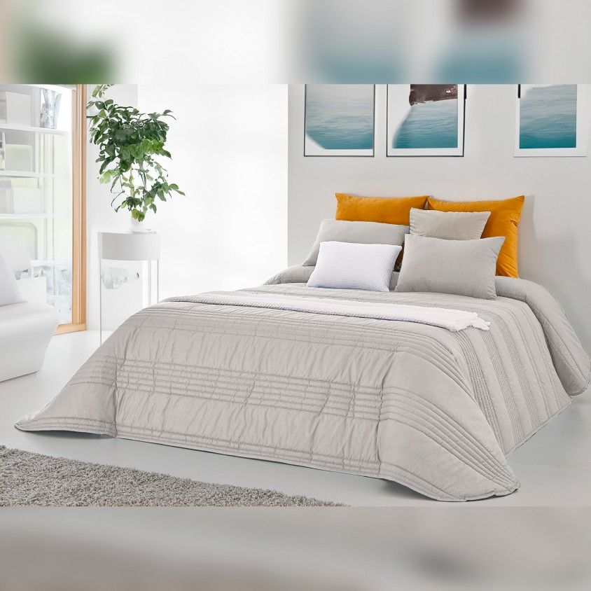 Edredo Melissa - Cama Casal
