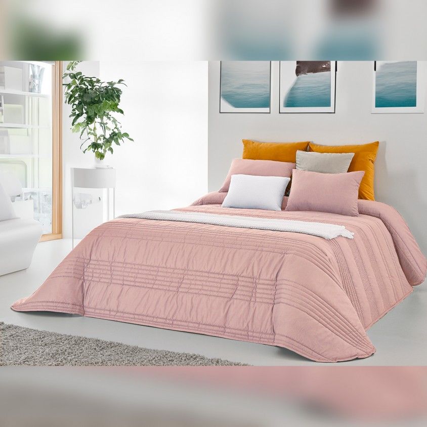Edredo Melissa - Cama Casal