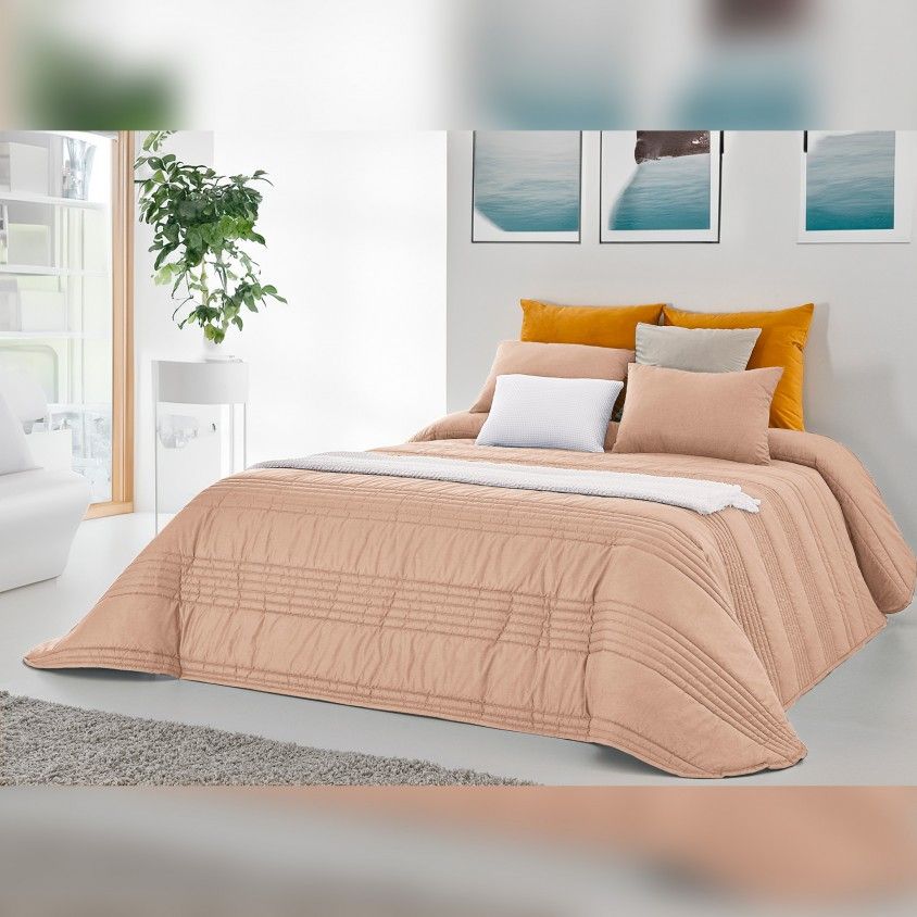 Edredo Melissa - Cama Casal
