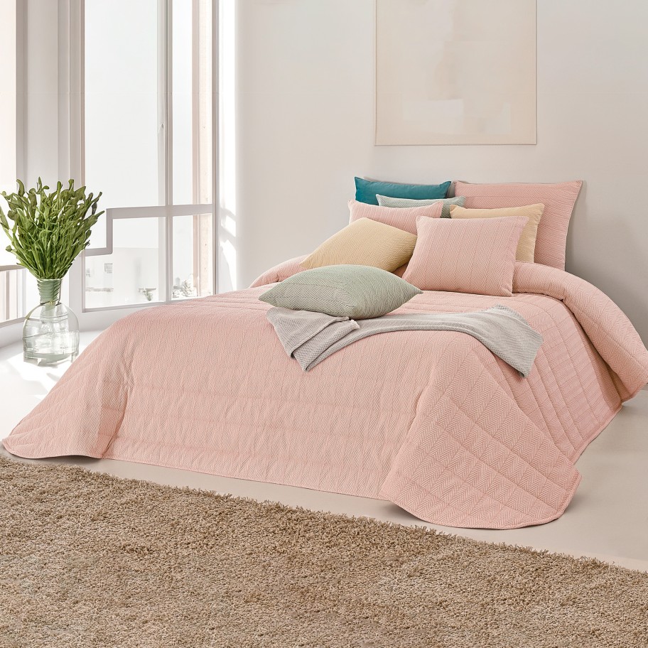 Edred�o Elo� - Cama Casal