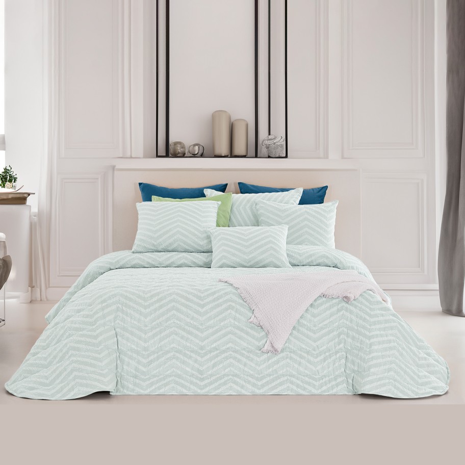 Edred�o Alana - Cama Casal