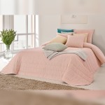 Colcha Isabella - Cama Casal