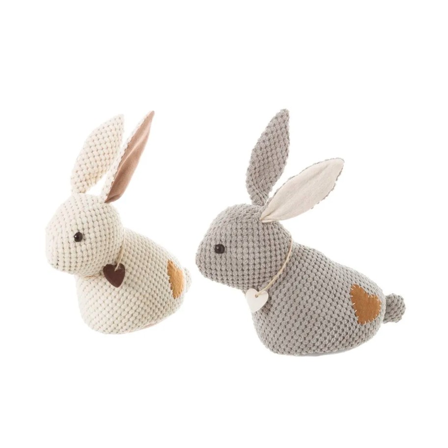 Batente de Porta Coelho Sortido