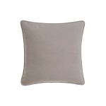 Almofada Faux Cotton Velvet Up&Down