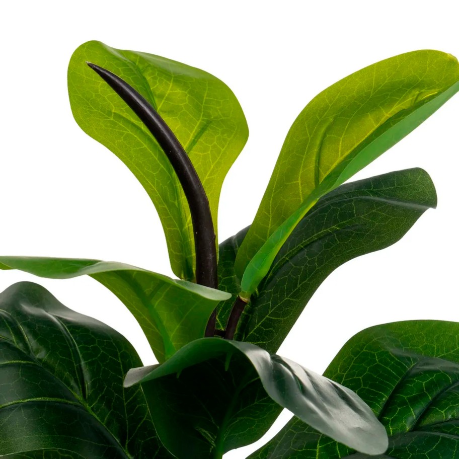 Planta Artificial Ficus 57cm