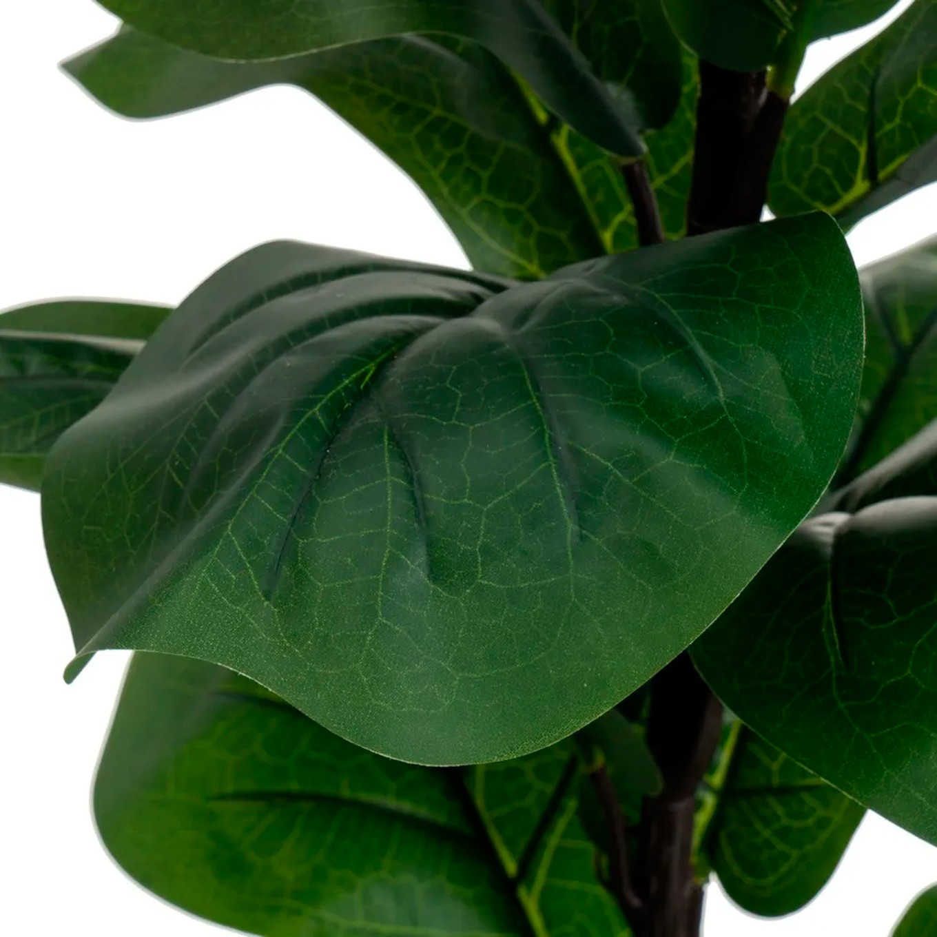 Planta Artificial Ficus 57cm