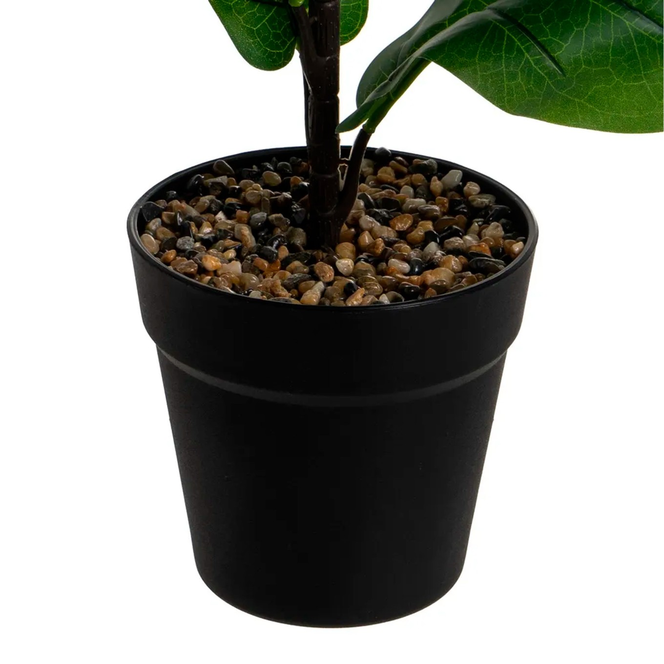 Planta Artificial Ficus 57cm