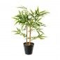 Planta Artificial Bambu 14x14x63cm