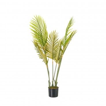 Planta Artificial Palmeira 45x45x114cm