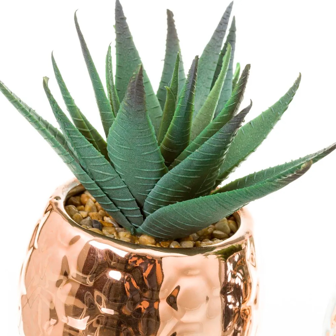 Planta Artificial 9x9x18cm Sortida