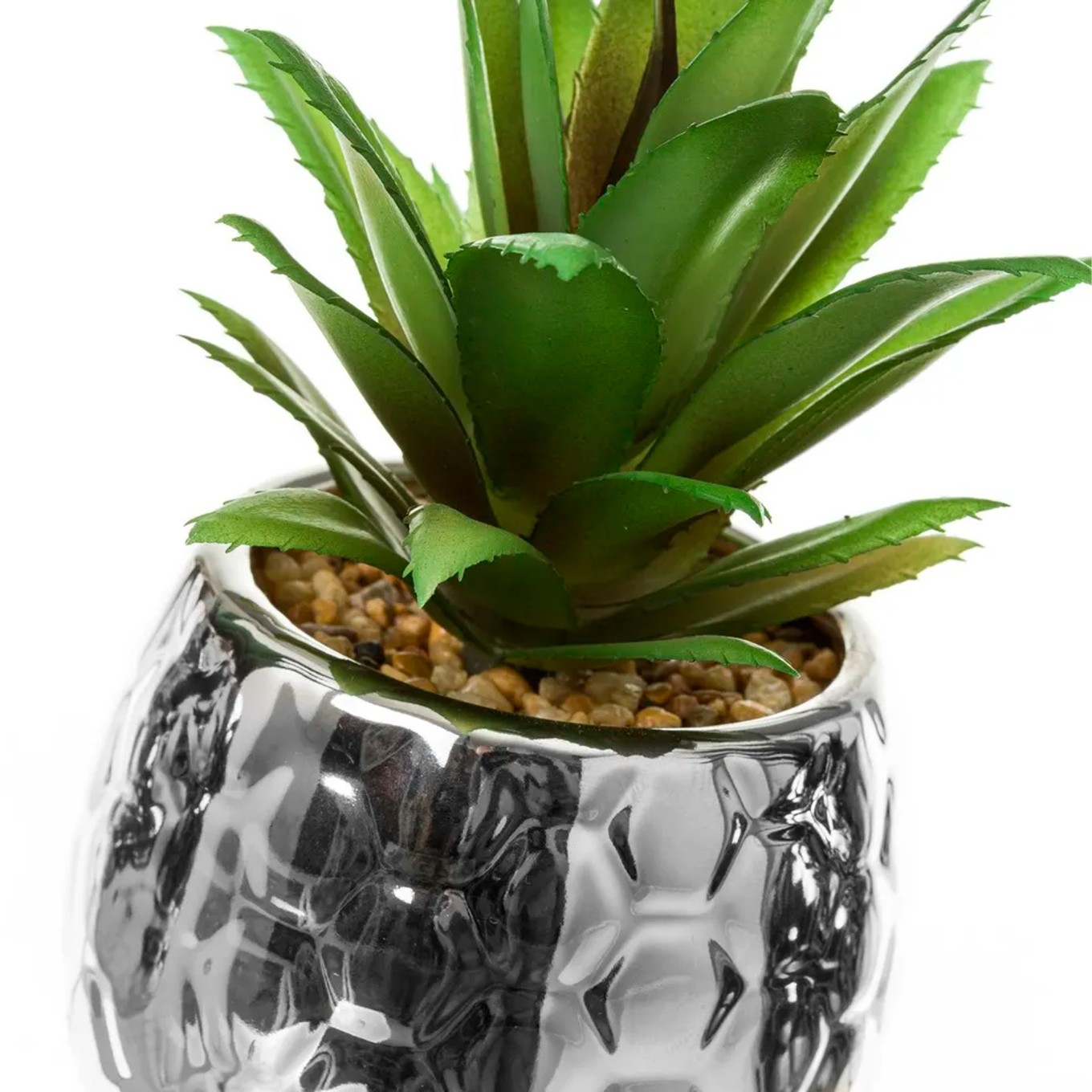 Planta Artificial 9x9x18cm Sortida