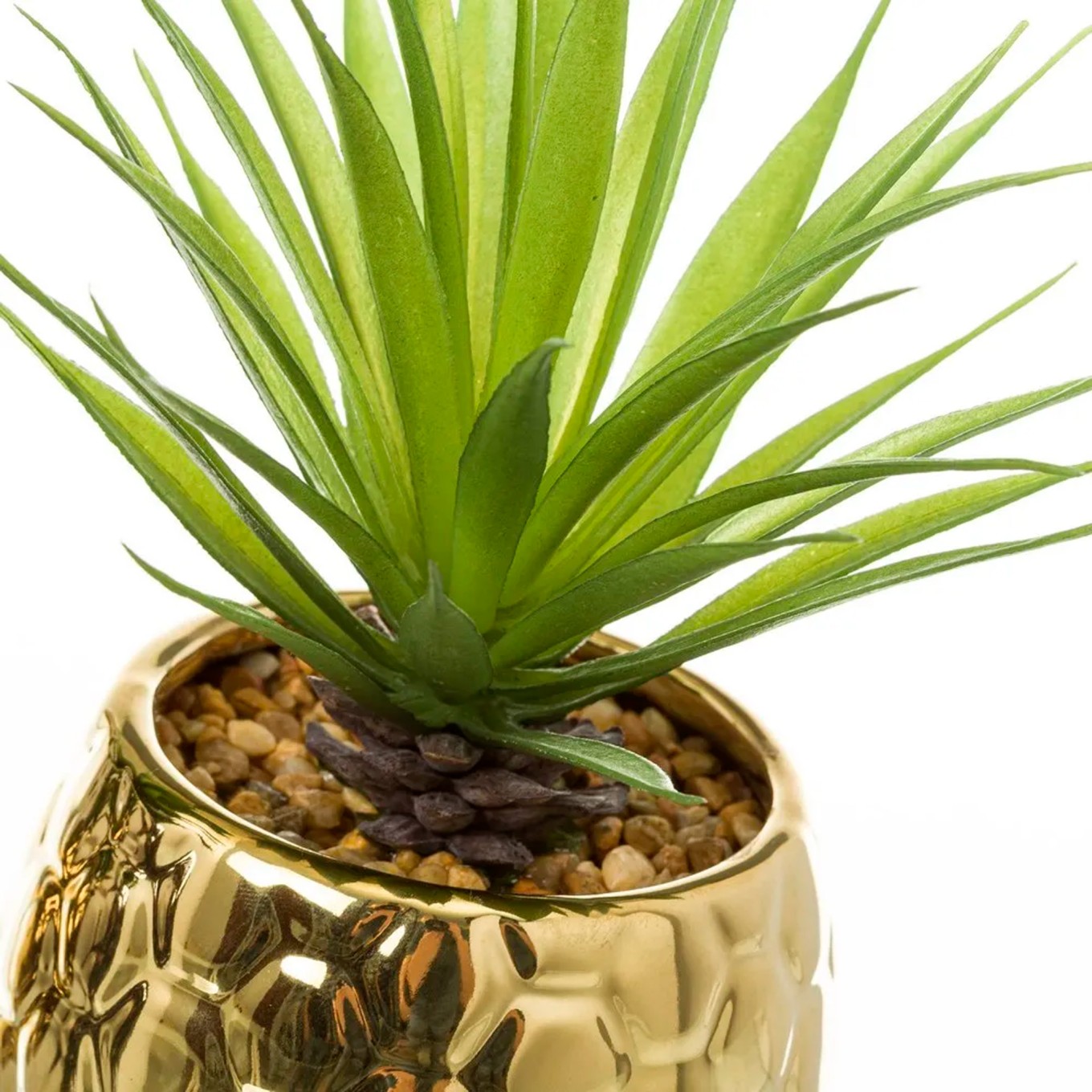 Planta Artificial 9x9x18cm Sortida