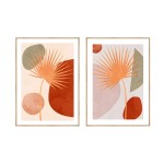Quadro Cotton Sortido