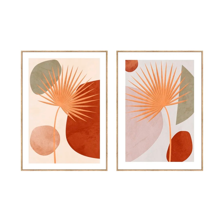 Quadro Cotton Sortido