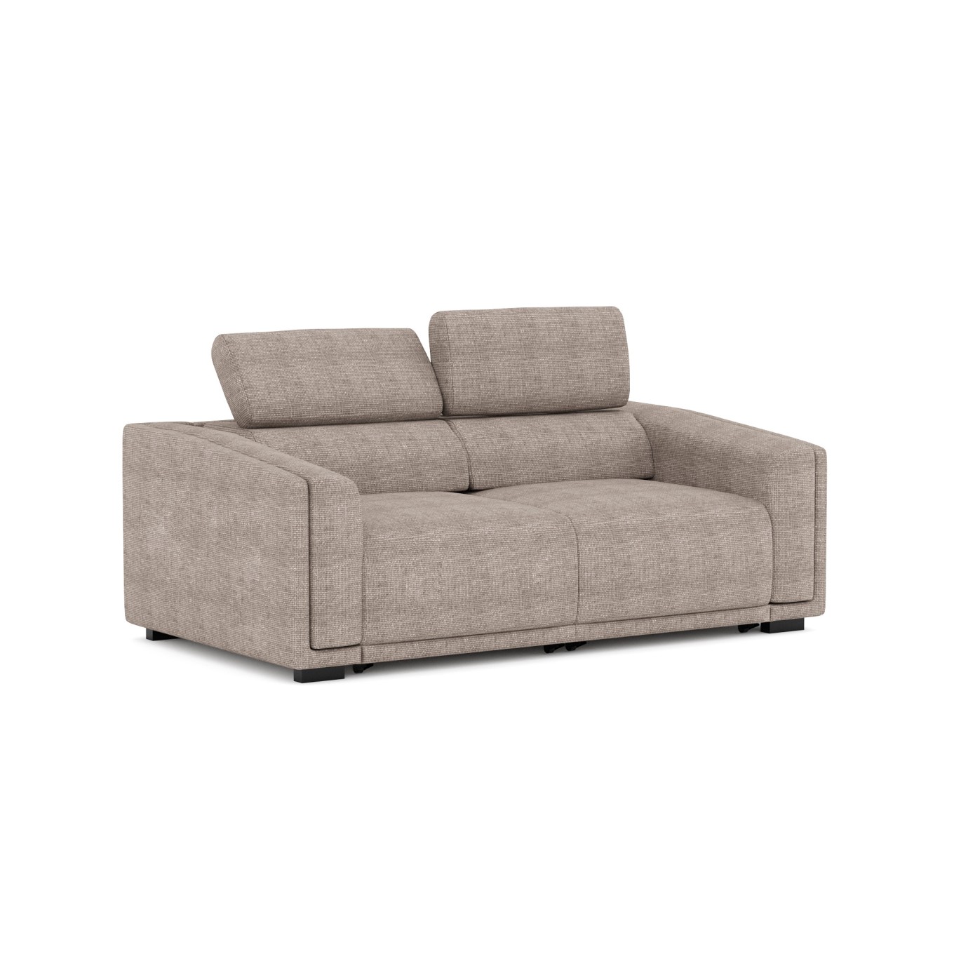 Sof� 3 Lugares Rocco Relax