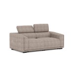 Sof� 3 Lugares Rocco Relax
