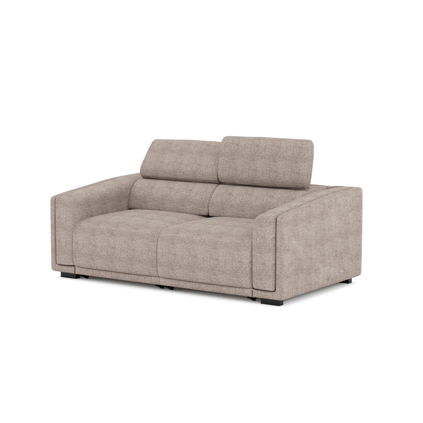Sof� 3 Lugares Rocco Relax