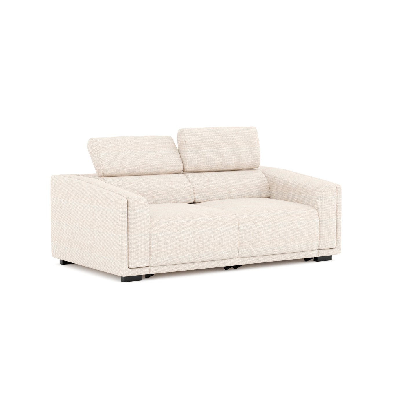 Sof� 3 Lugares Rocco Relax