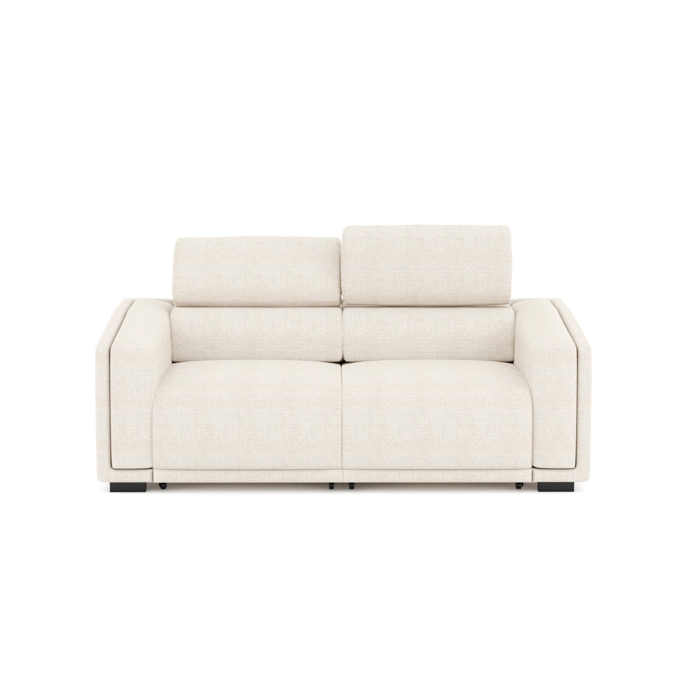 Sof� 3 Lugares Rocco Relax