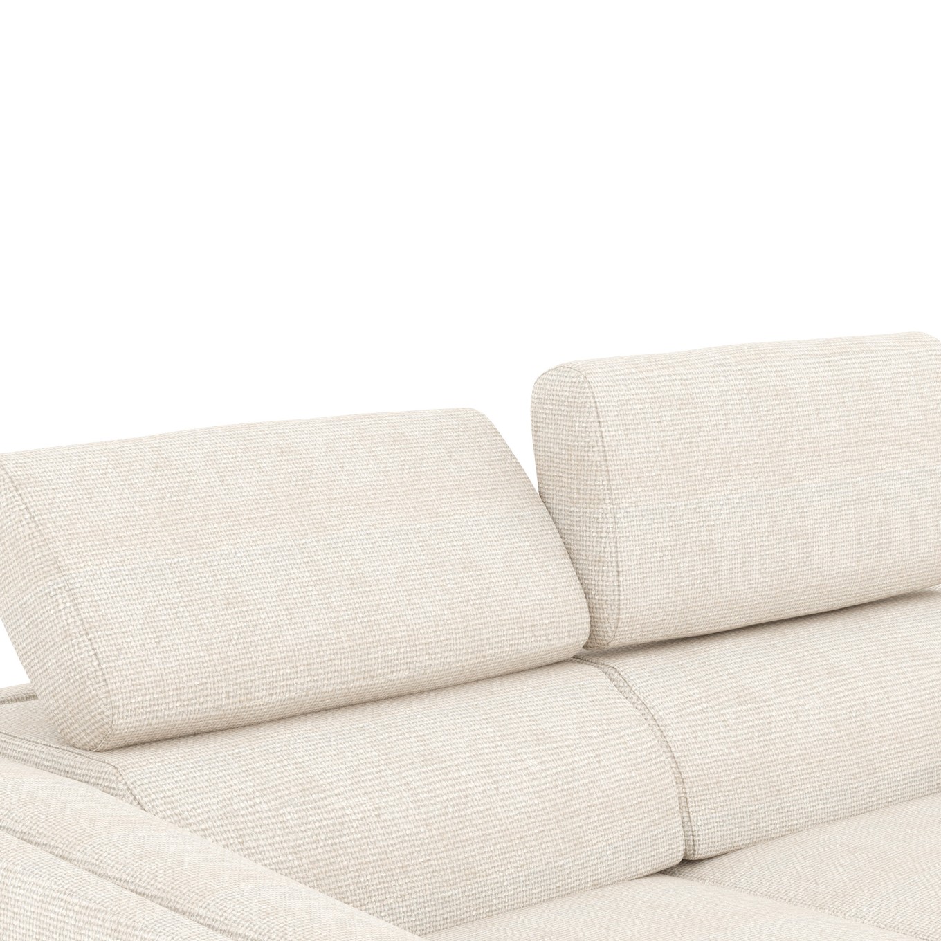 Sof� 3 Lugares Rocco Relax