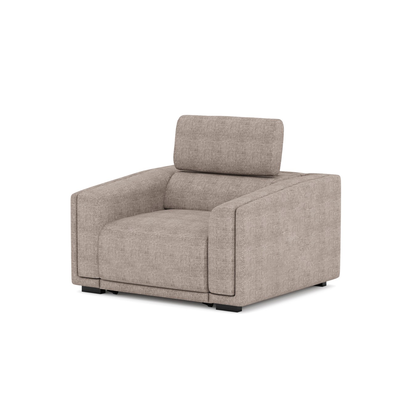 Sof� 1 Lugar Rocco Relax