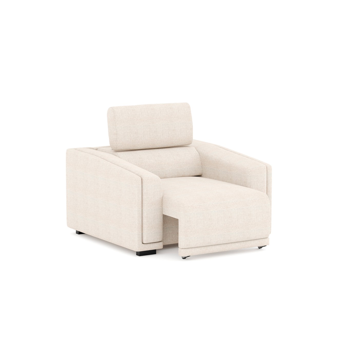 Sof� 1 Lugar Rocco Relax