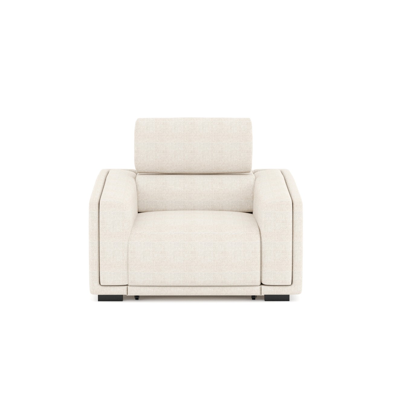 Sof� 1 Lugar Rocco Relax