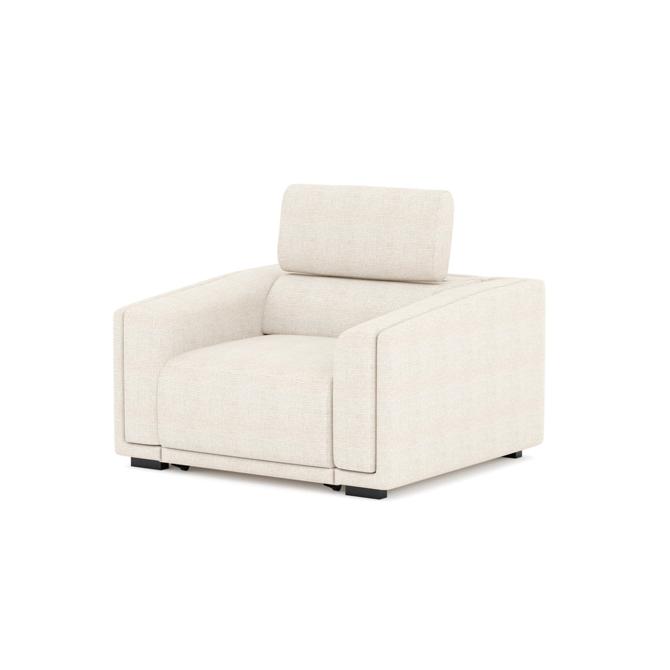 Sof� 1 Lugar Rocco Relax