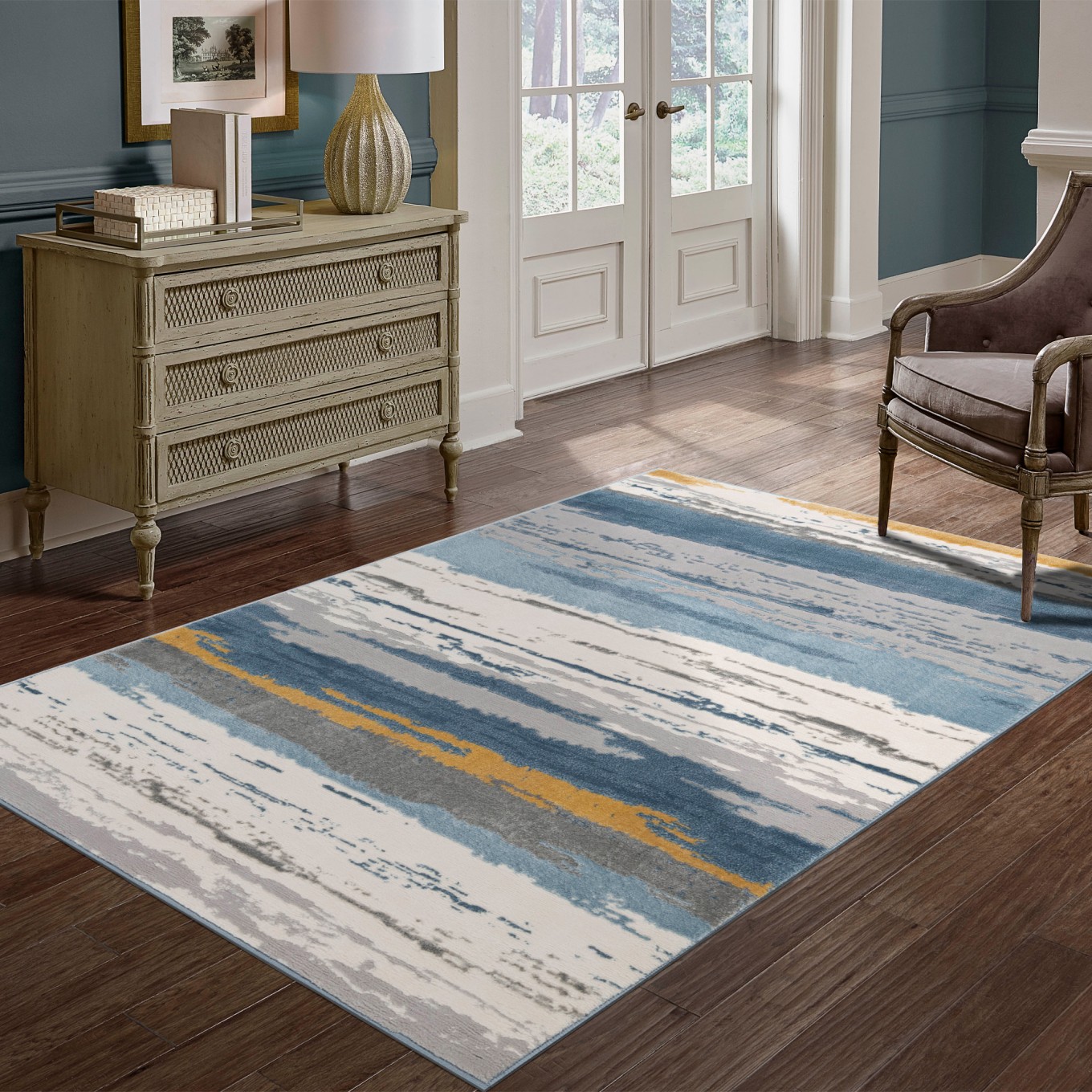 Tapete Zaha 176 05