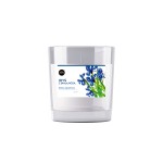 Vela Aroma Home 130g Iris and White Rose