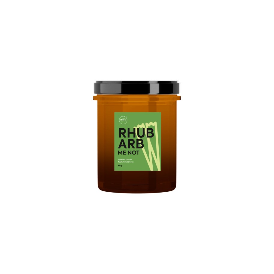 Vela Aroma Home Modern Fruits 230g Rhubarb