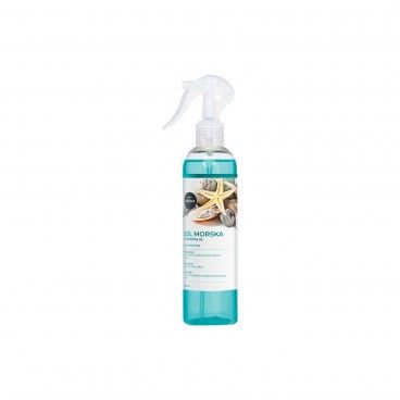 Aroma Home Spray 300ml Sea Salt and Lily of The Valley