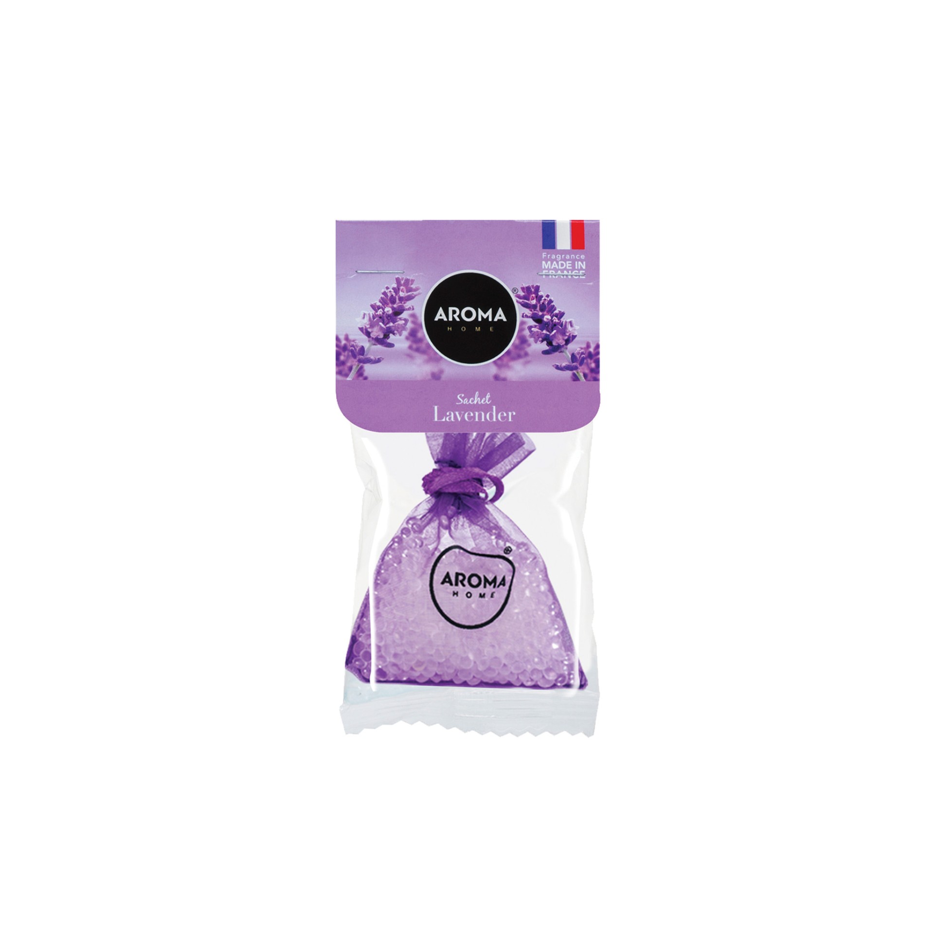 Ambientador Saco Aroma Home Lavender