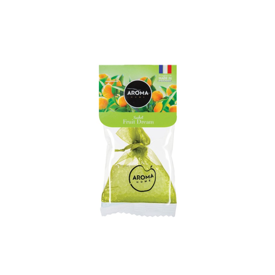Ambientador Saco Aroma Home Fruit Dream