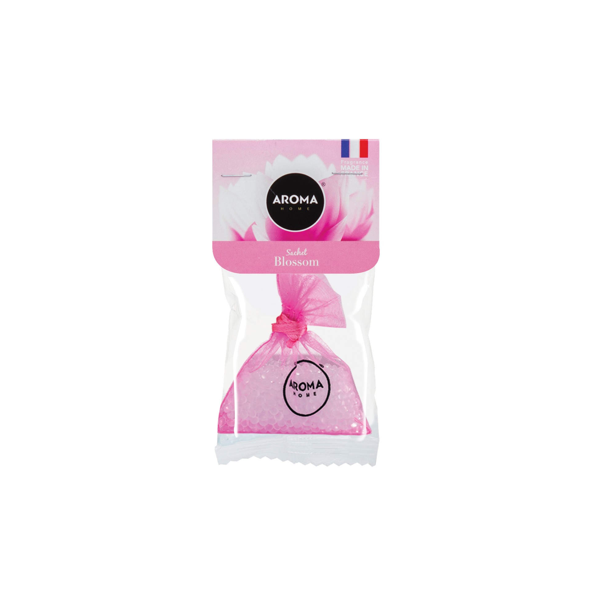 Ambientador Saco Aroma Home Blossom
