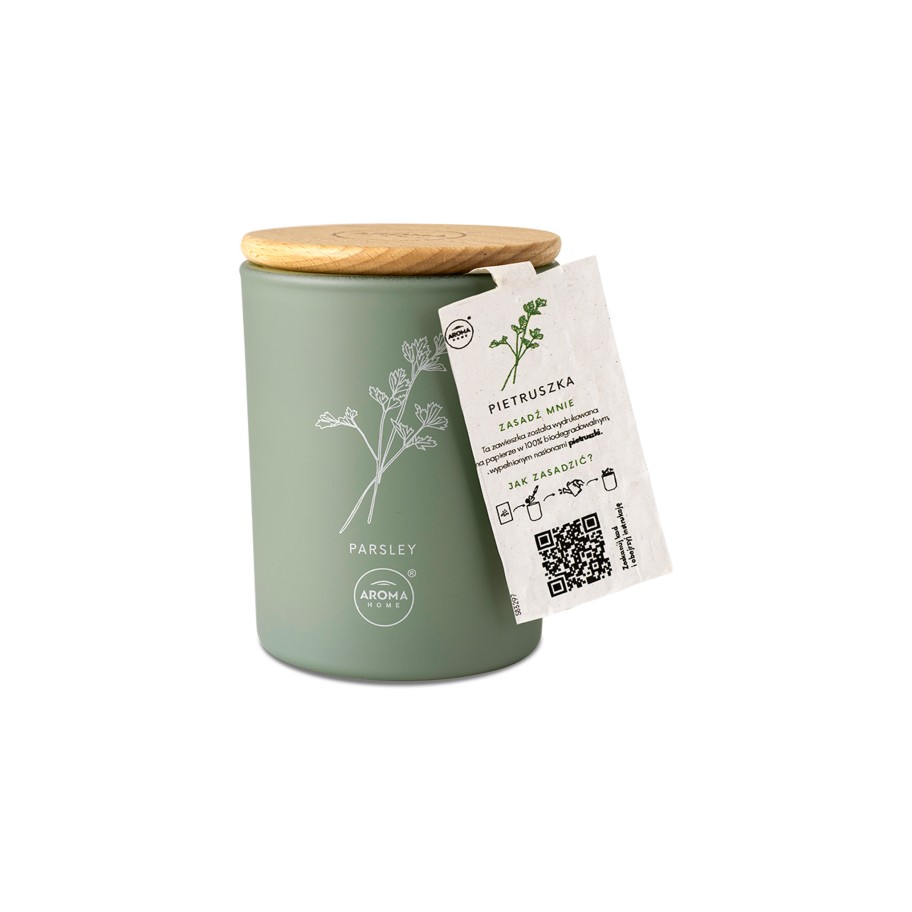 Vela Aroma Home Fresh Herbs 150g Parsley