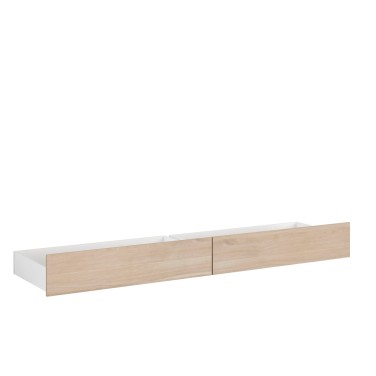 Conjunto 2 Gavet�es para Cama Escale