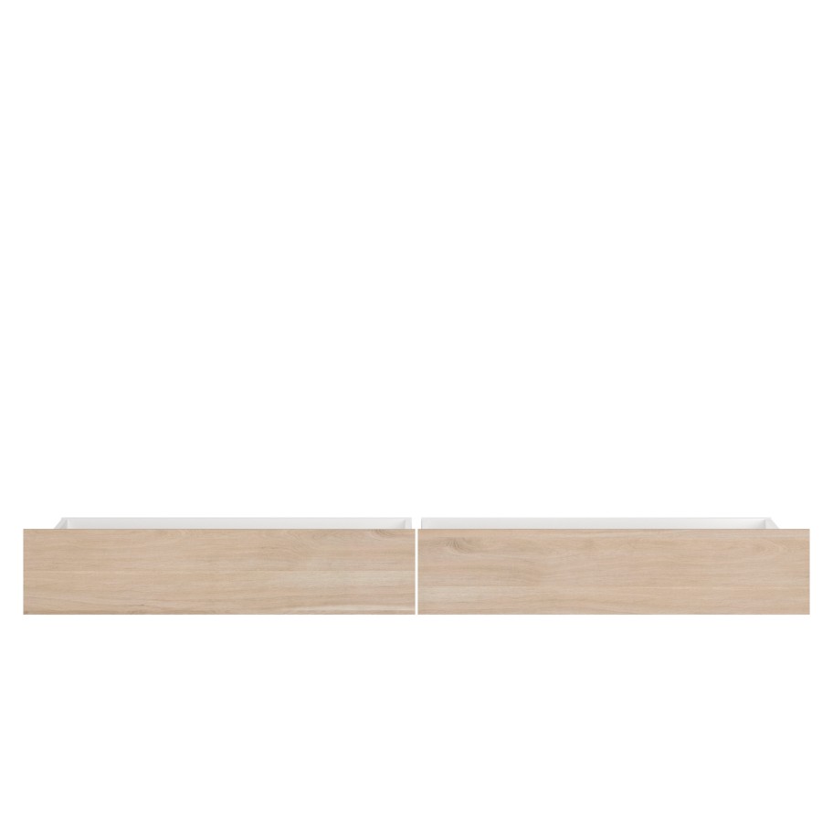 Conjunto 2 Gavet�es para Cama Escale