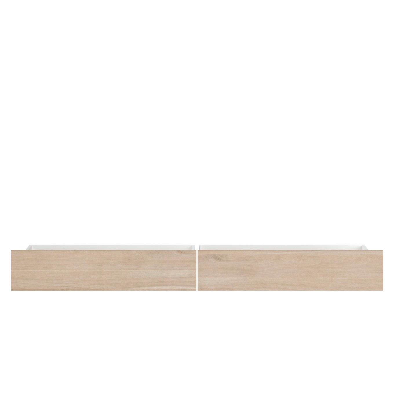 Conjunto 2 Gavet�es para Cama Escale
