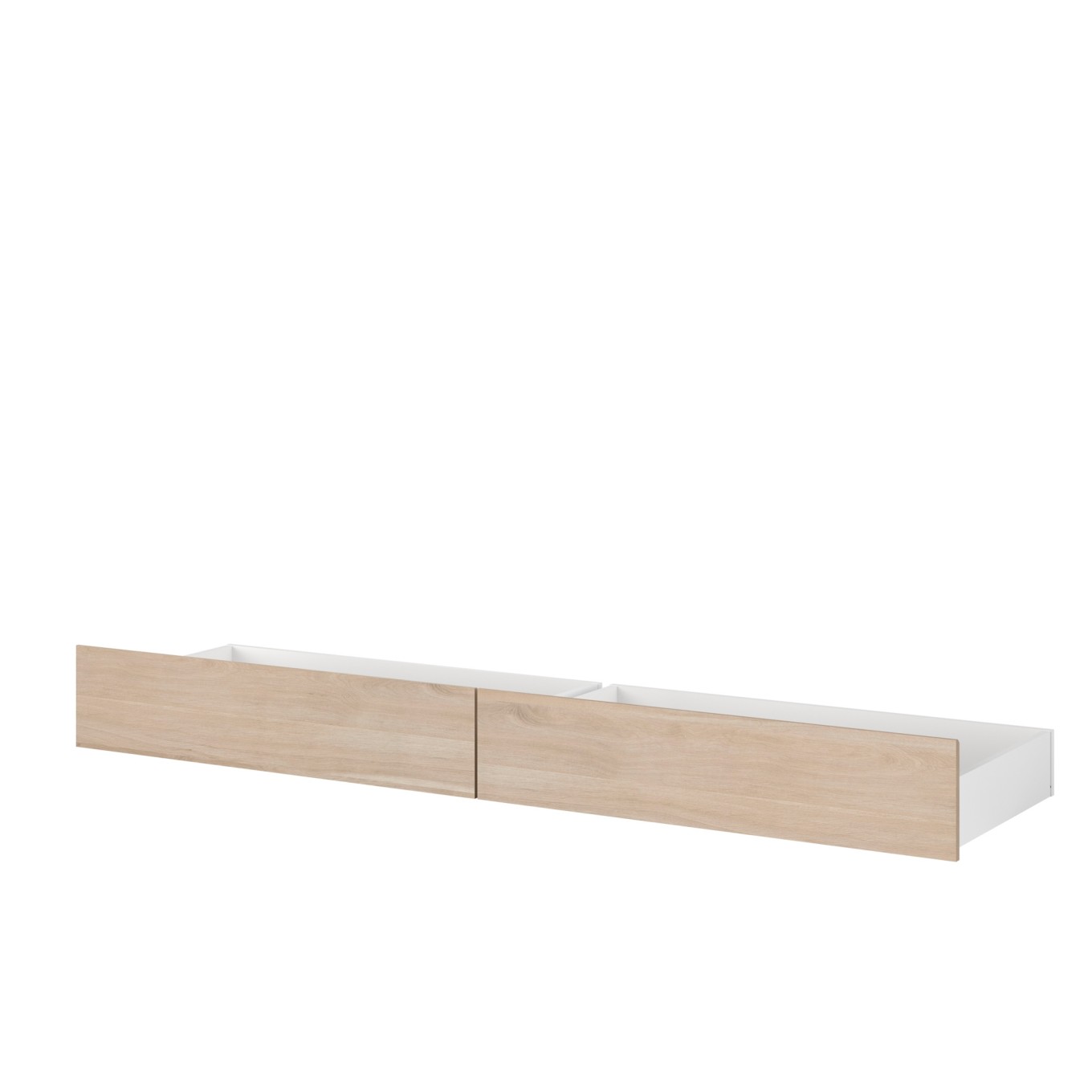Conjunto 2 Gavet�es para Cama Escale