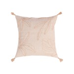 Almofada Leaf 45x45