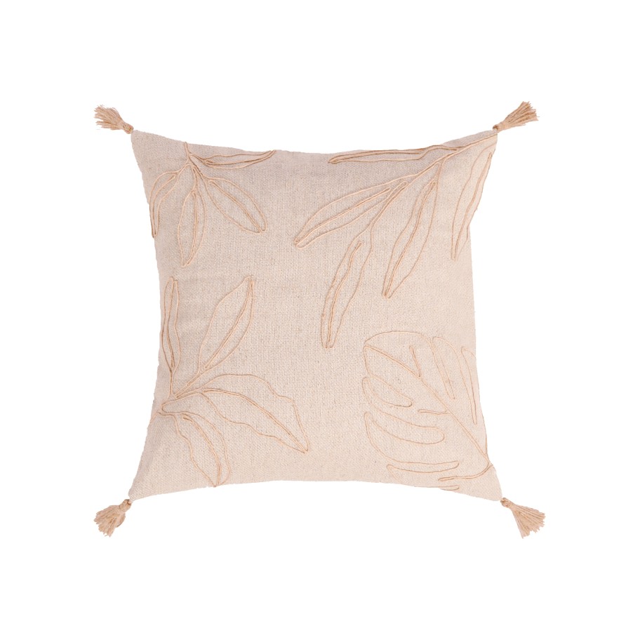 Almofada Leaf 45x45