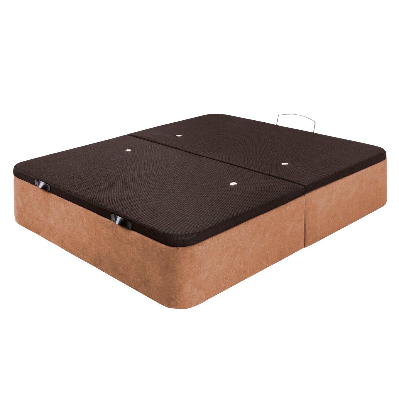 Sommier com arruma��o Polimax II
