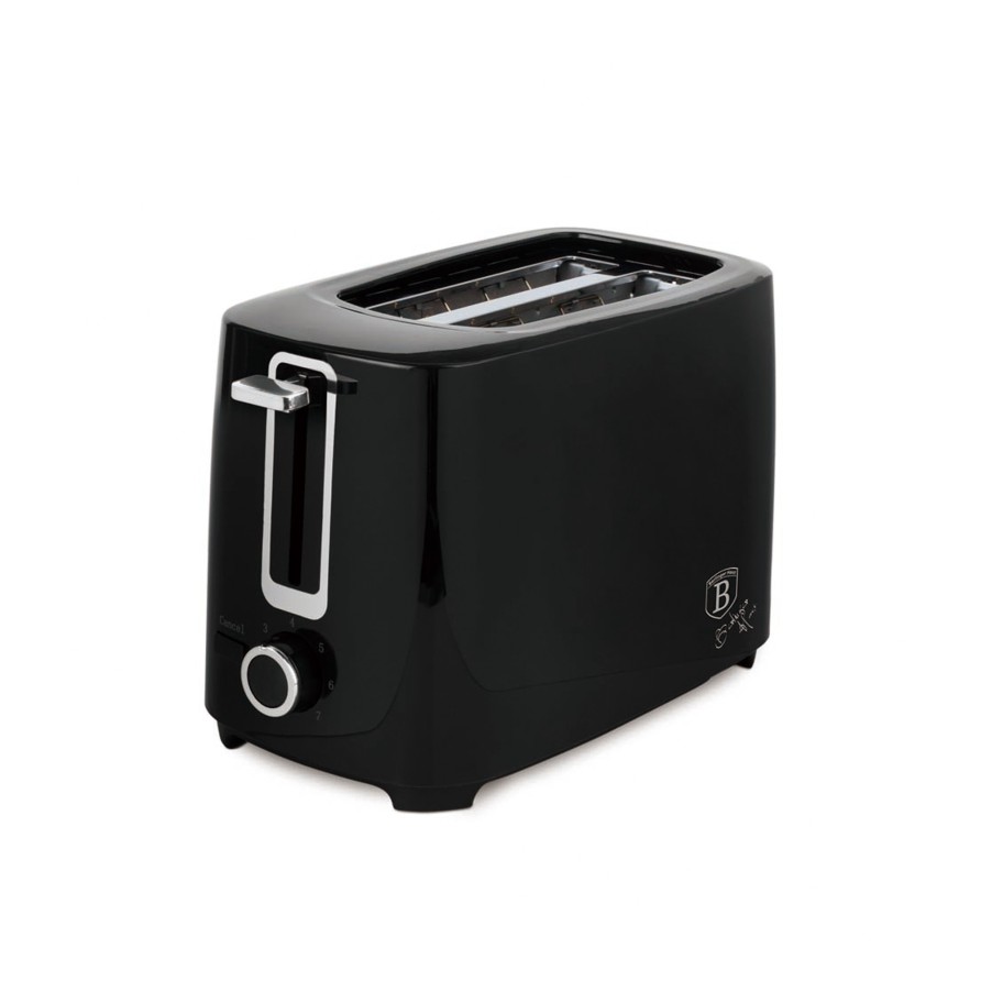 Torradeira Dupla Preta 700W BH/9503