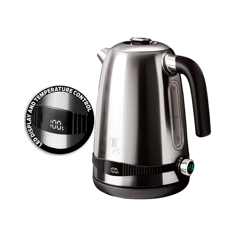 Chaleira Elétrica Digital 1.7L BH/9333