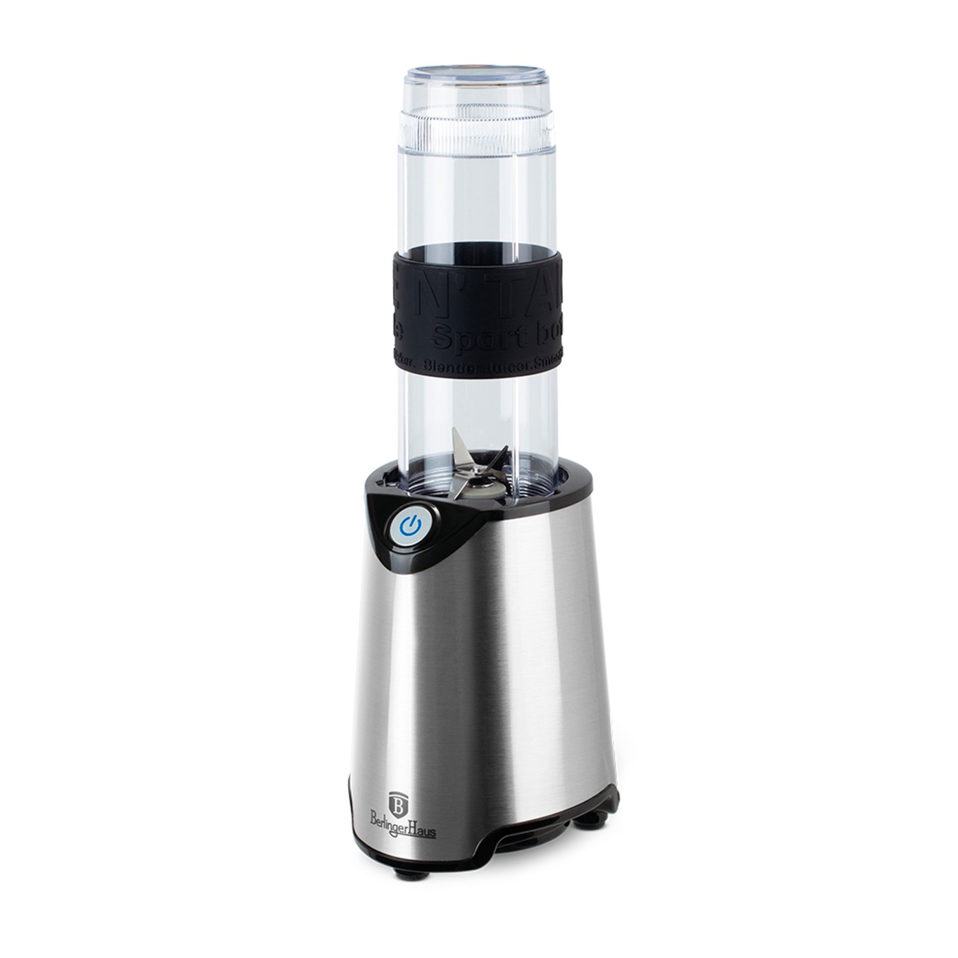 Liquidificador Smoothie 300W 570ml BH/9447