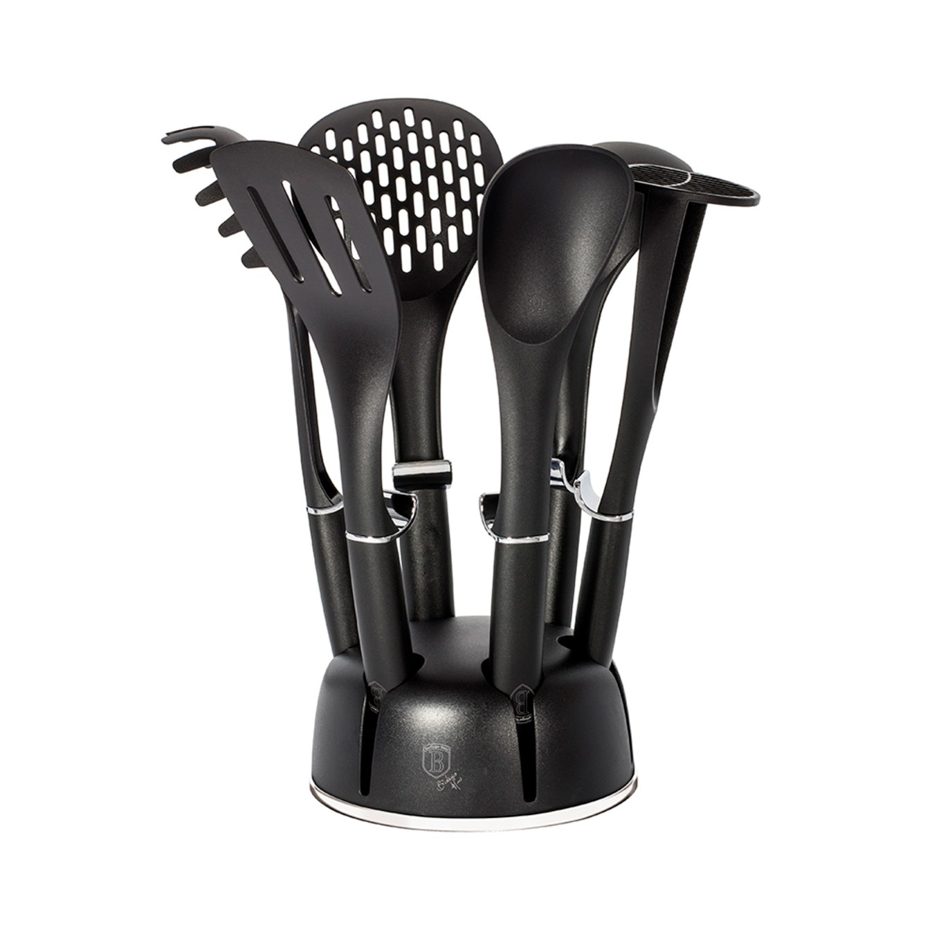 Conjunto Acess�rios Cozinha 7 Pcs BH/6218N