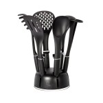 Conjunto Acess�rios Cozinha 7 Pcs BH/6218N